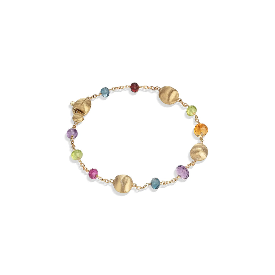 Africa colour bracelet bb2251-mix02-y-02