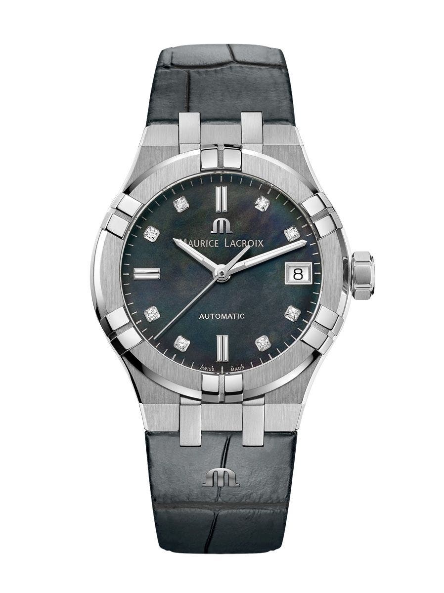 Aikon automatic 35mm ai6006-ss001-370-1