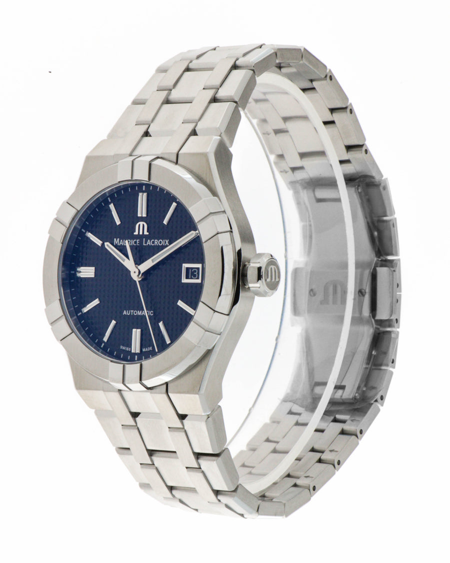 Aikon automatic 39mm ai6007-ss002-330-1