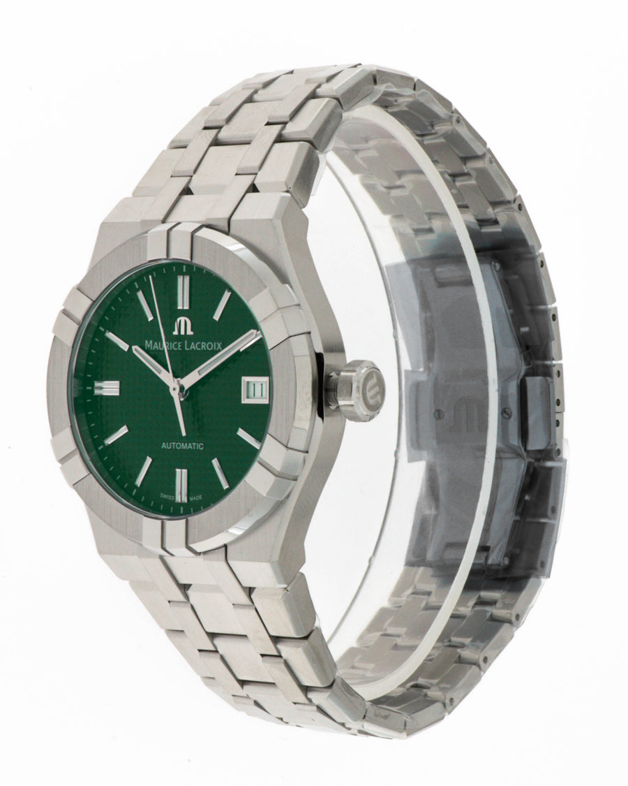 Aikon automatic 39mm ai6007-ss002-630-1