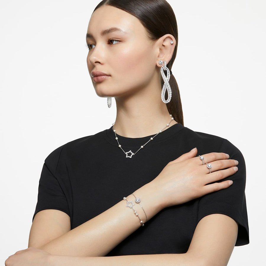 Anello cocktail constella sw5645253