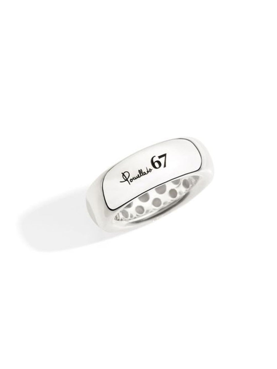 Anello fedona pab3001ag000000nd
