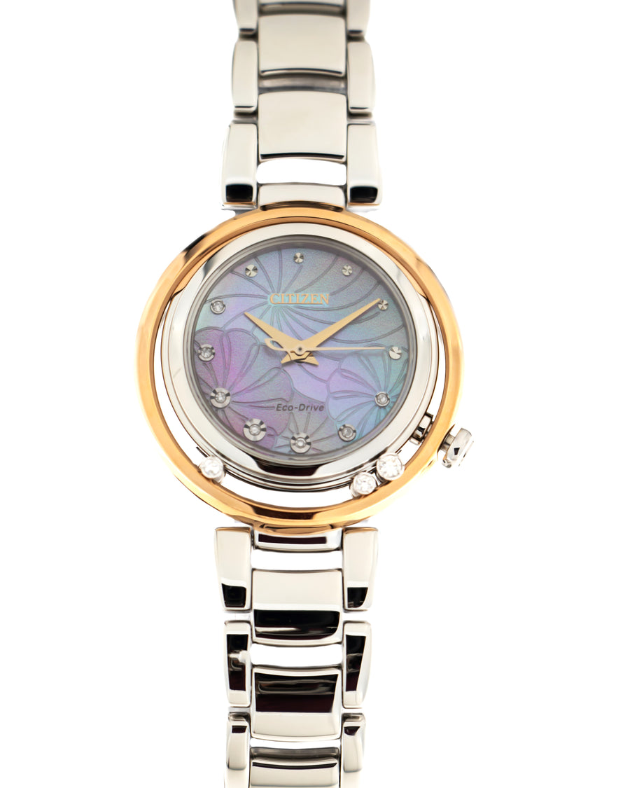Arcly limited edition em1114-80y