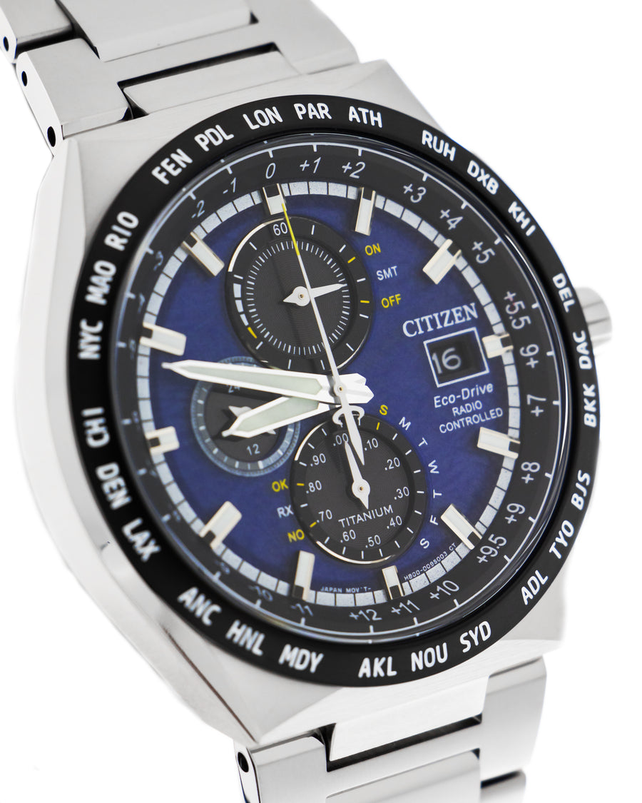 At8 super titanio at8238-84l