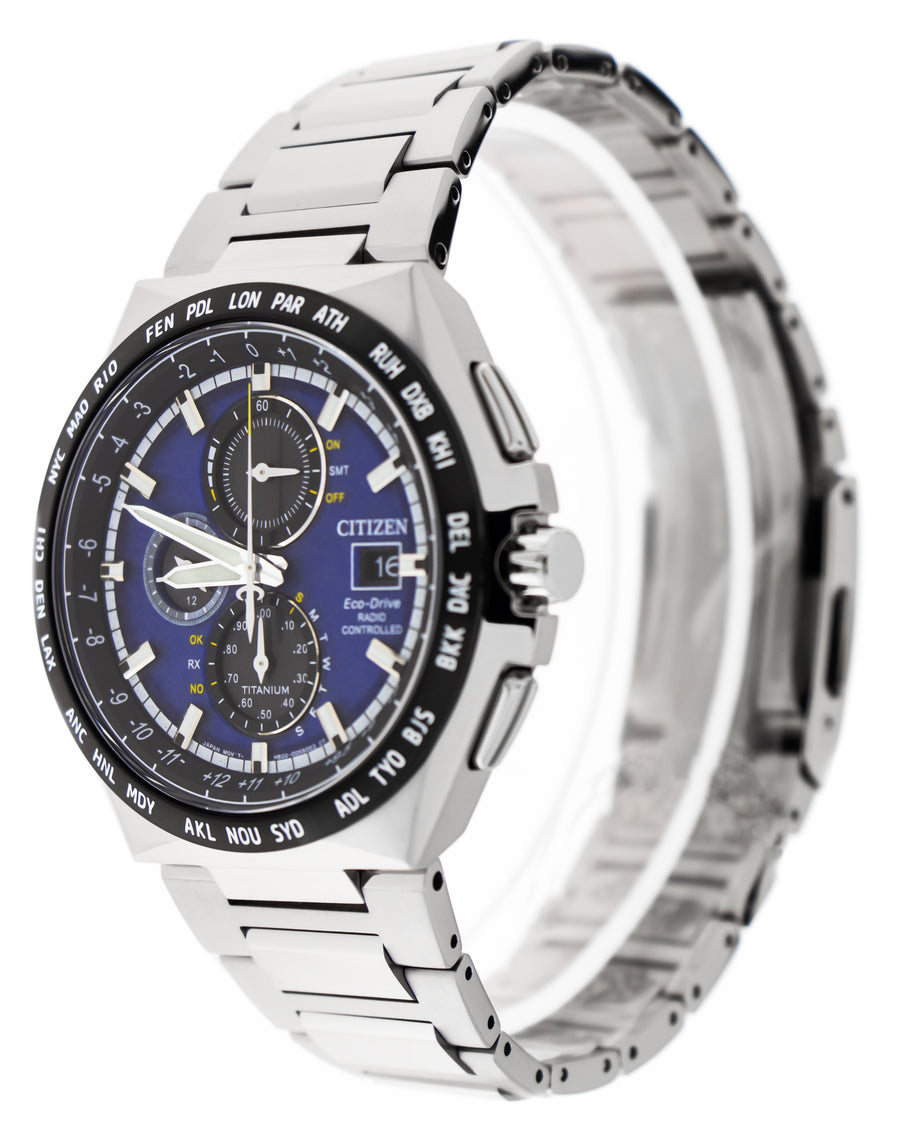 At8 super titanio at8238-84l