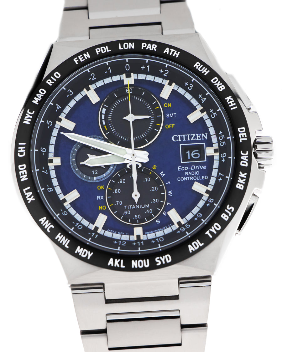 At8 super titanio at8238-84l