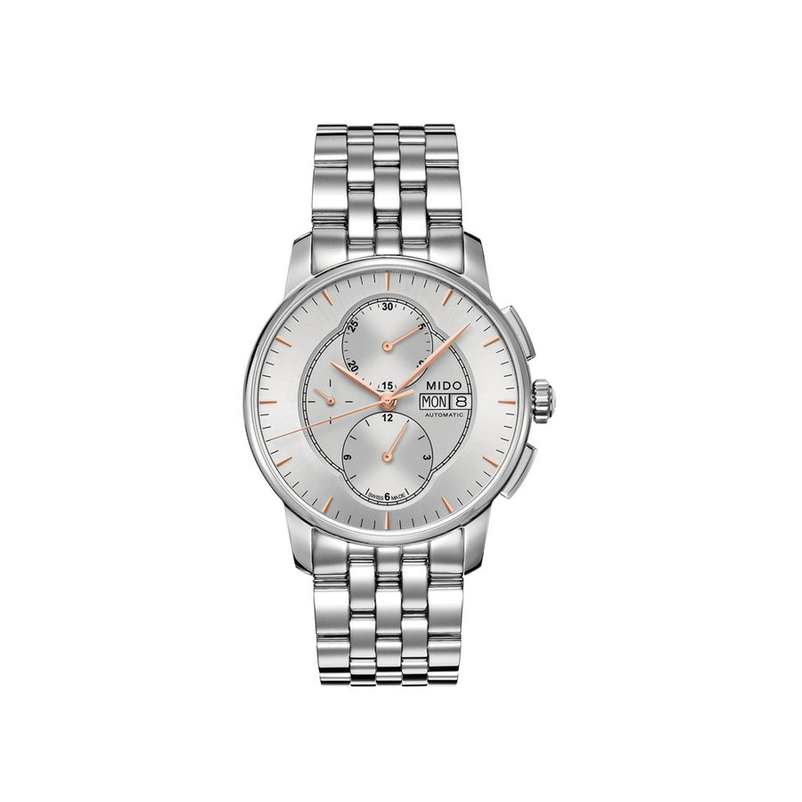 Baroncelli ii chronograph m86074101