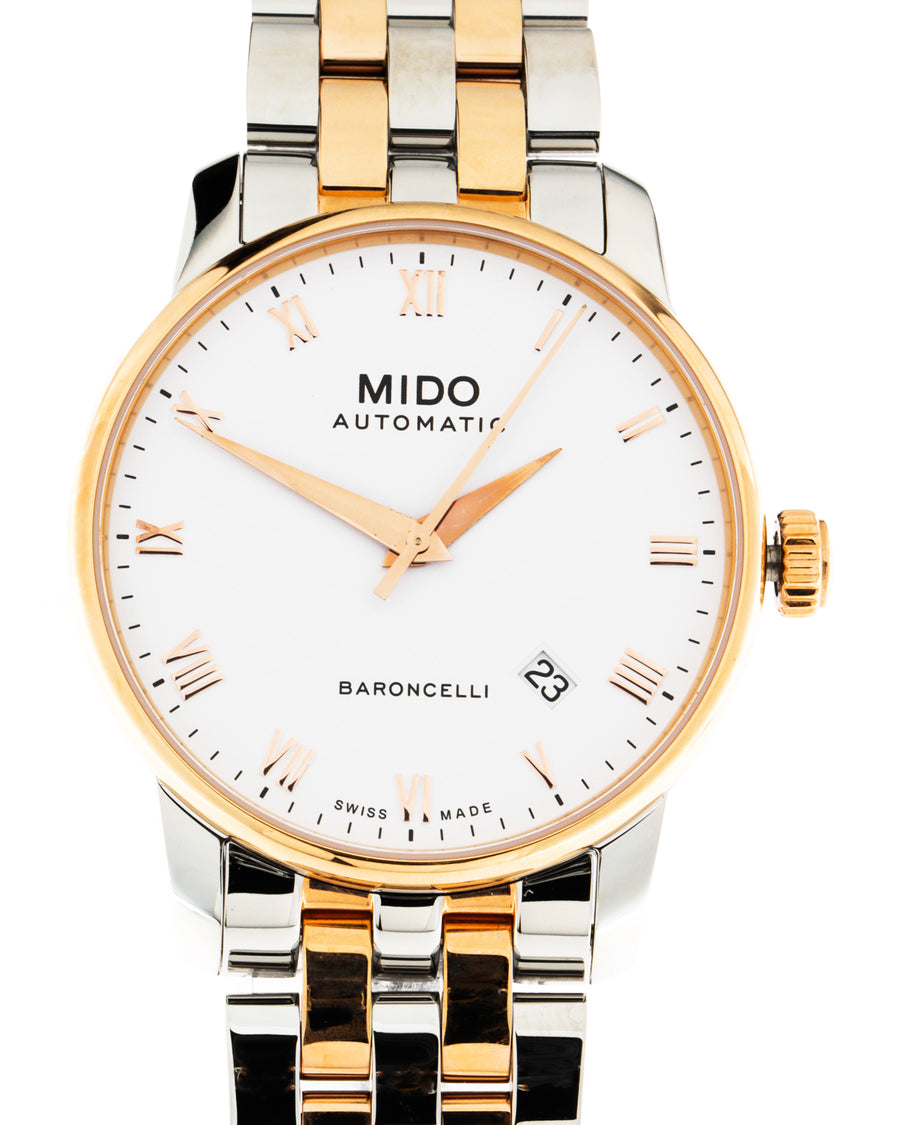 Baroncelli m86009n61
