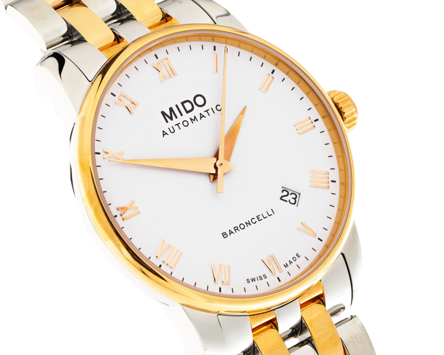 Baroncelli m86009n61