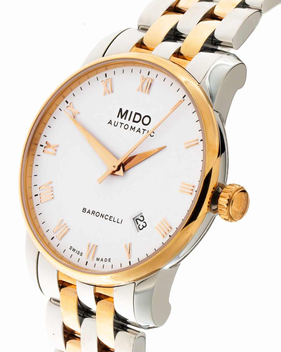 Baroncelli m86009n61