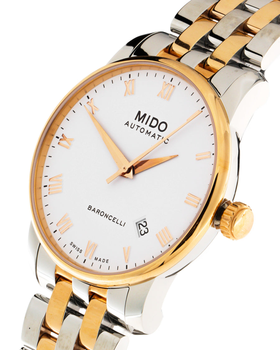 Baroncelli m86009n61