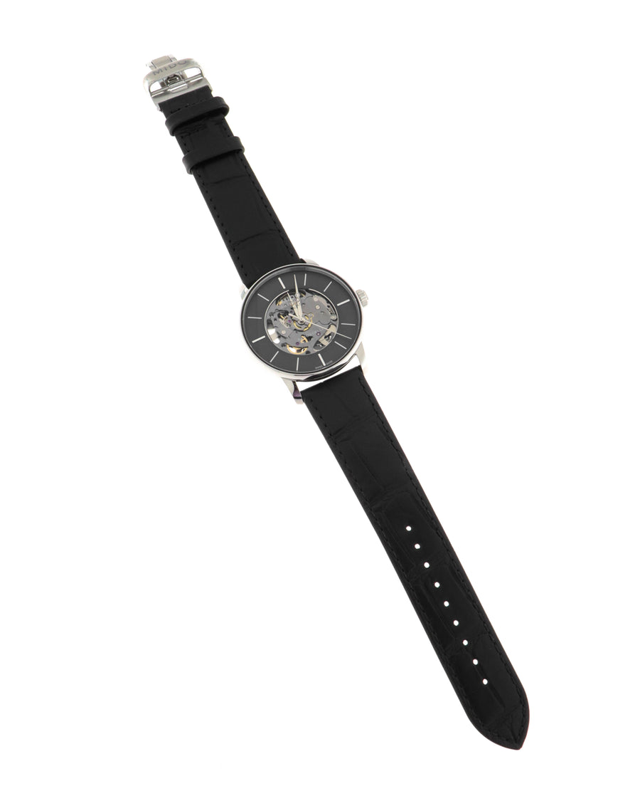 Baroncelli signature skeleton m0374361606100