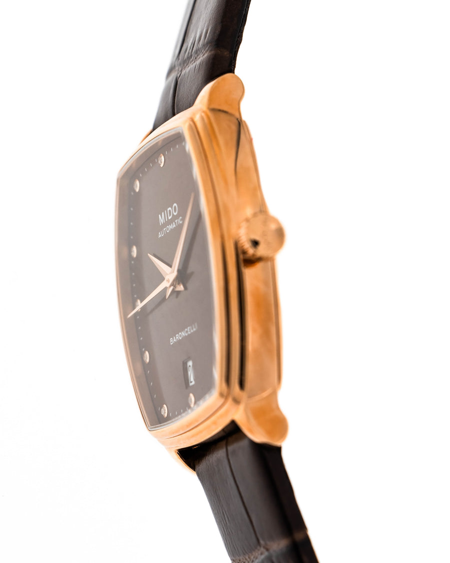 Baroncelli tonneau lady m0413073629600