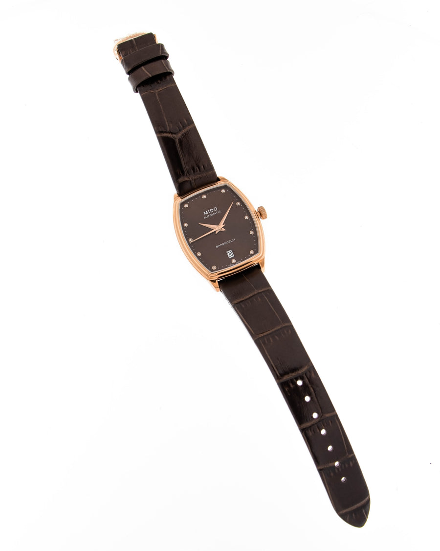 Baroncelli tonneau lady m0413073629600