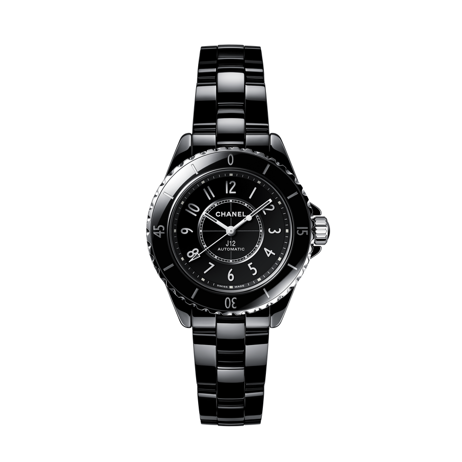 Black ceramic h5696