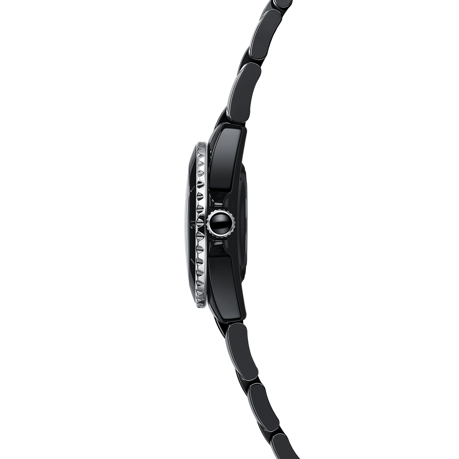 Black ceramic h6346