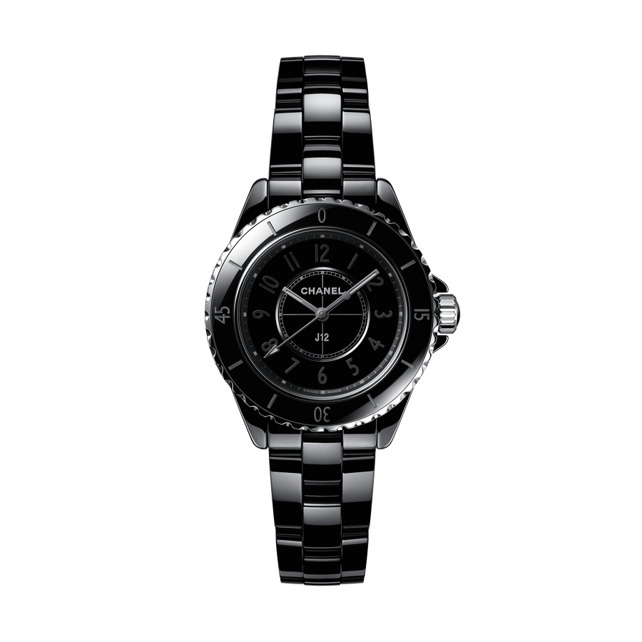 Black ceramic h6346