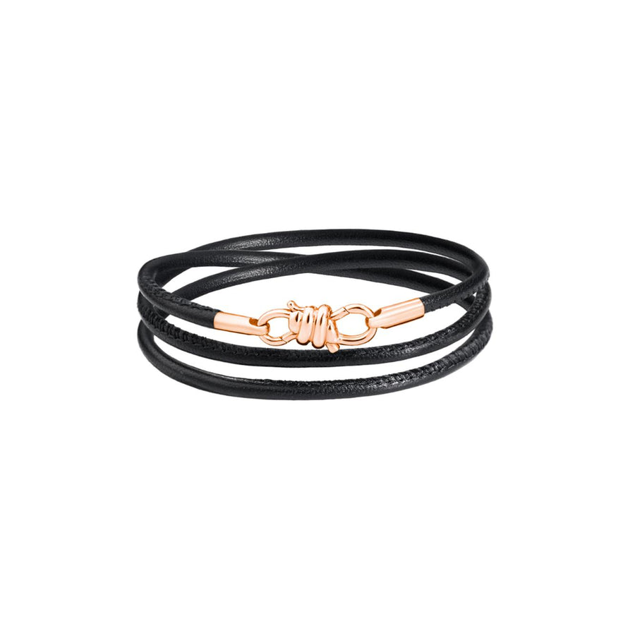 Bracciale nodo dbb9008knot0len9r