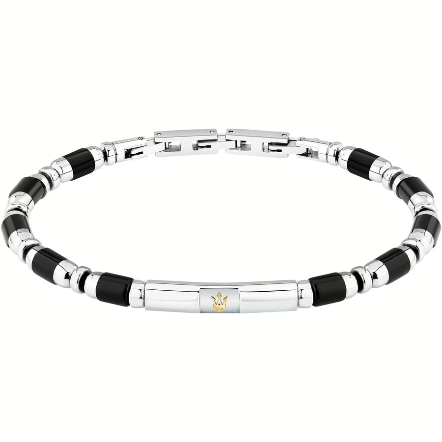 Bracciale uomo gioielliiconic jm334avd46