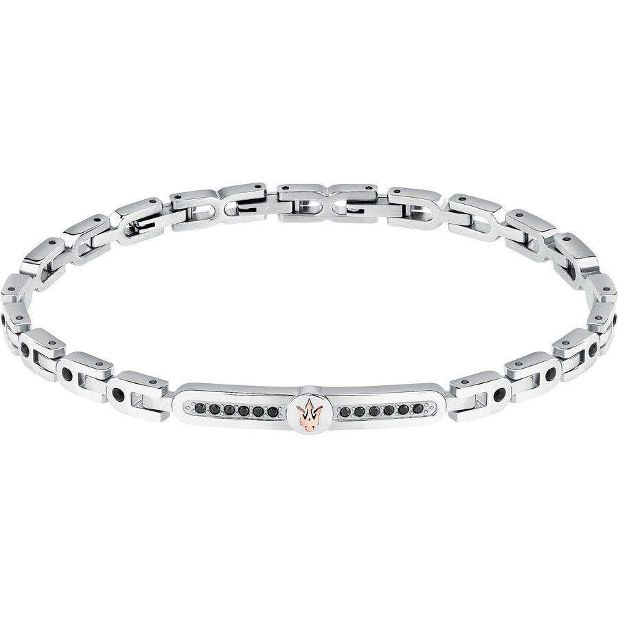 Bracciale uomo gioielliiconic jm423avd28