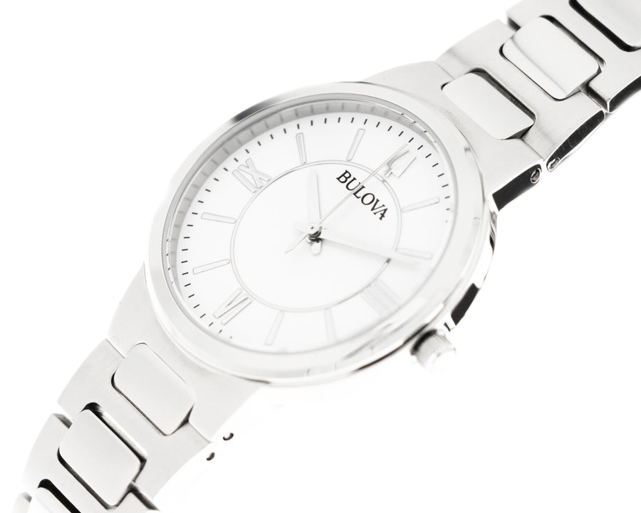Bulova  96l334
