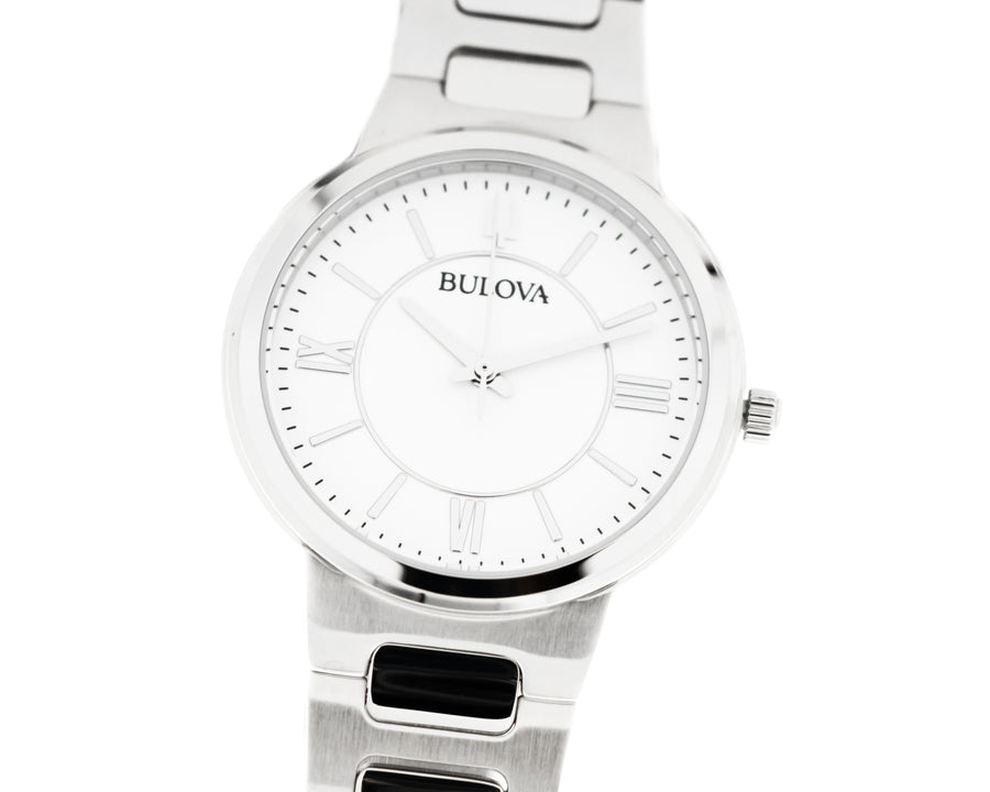 Bulova  96l334