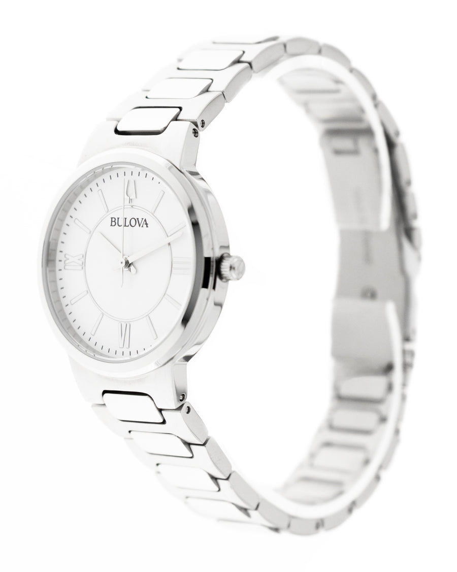 Bulova  96l334