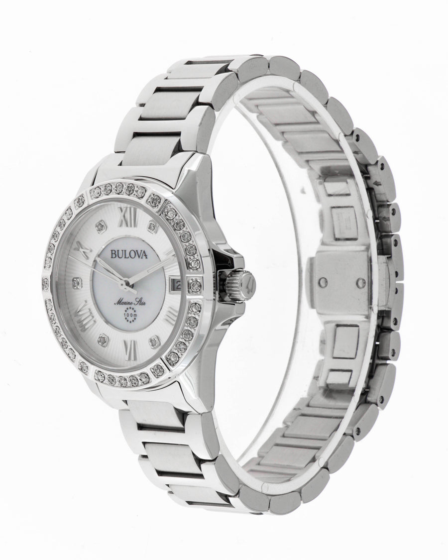 Marine star lady diamonds 96r232