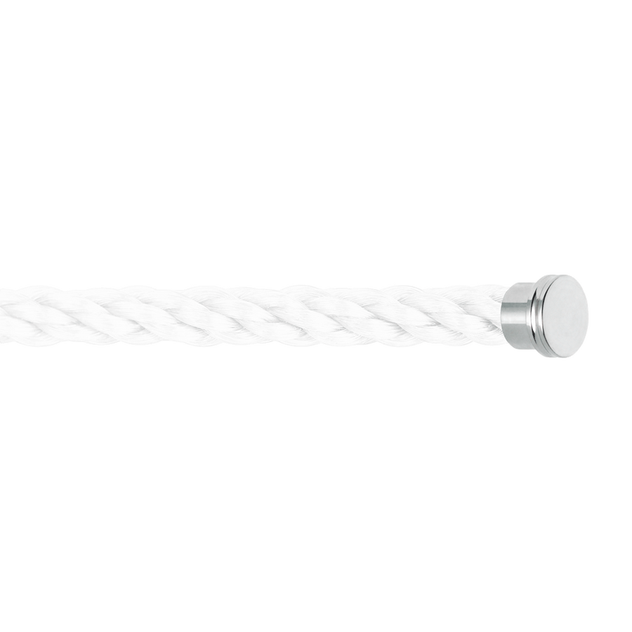 Cable bianco 6b0160