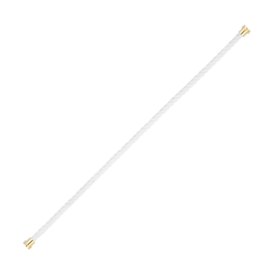 Cable bianco 6b0285