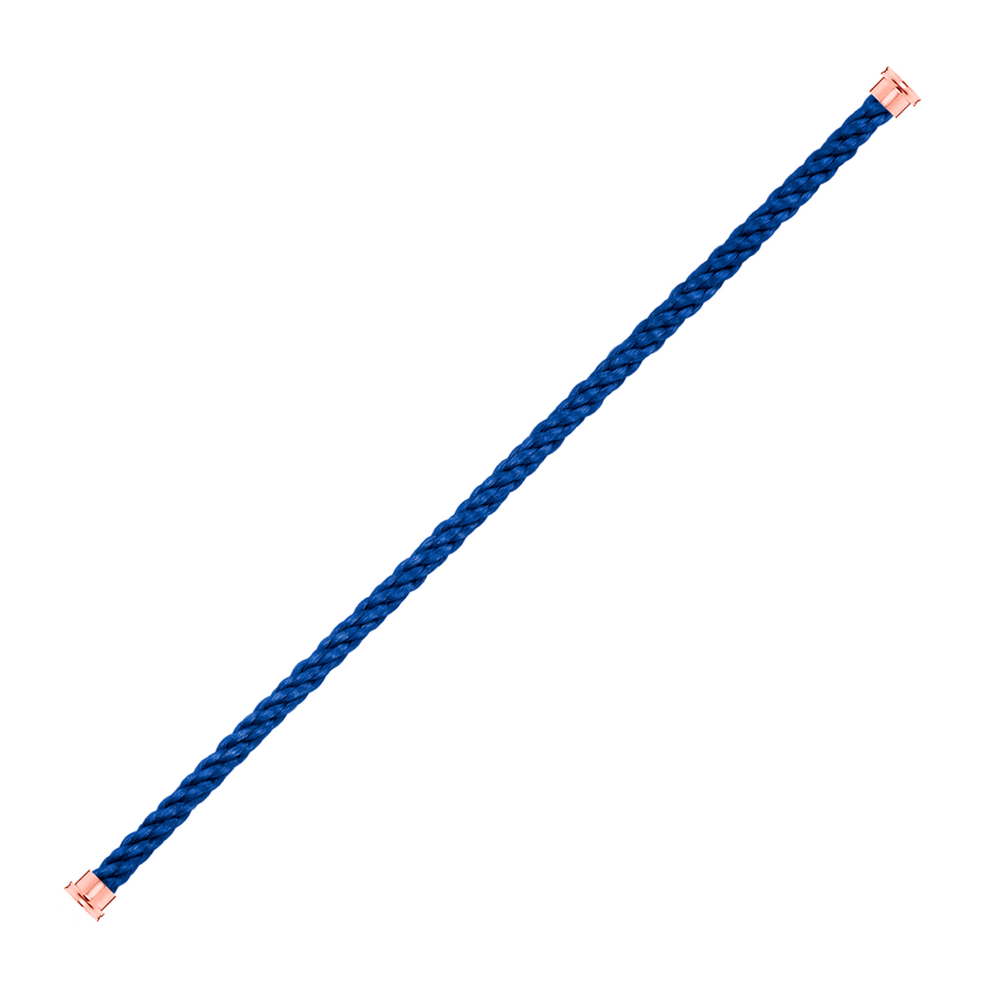 Cable blu indaco 6b0234