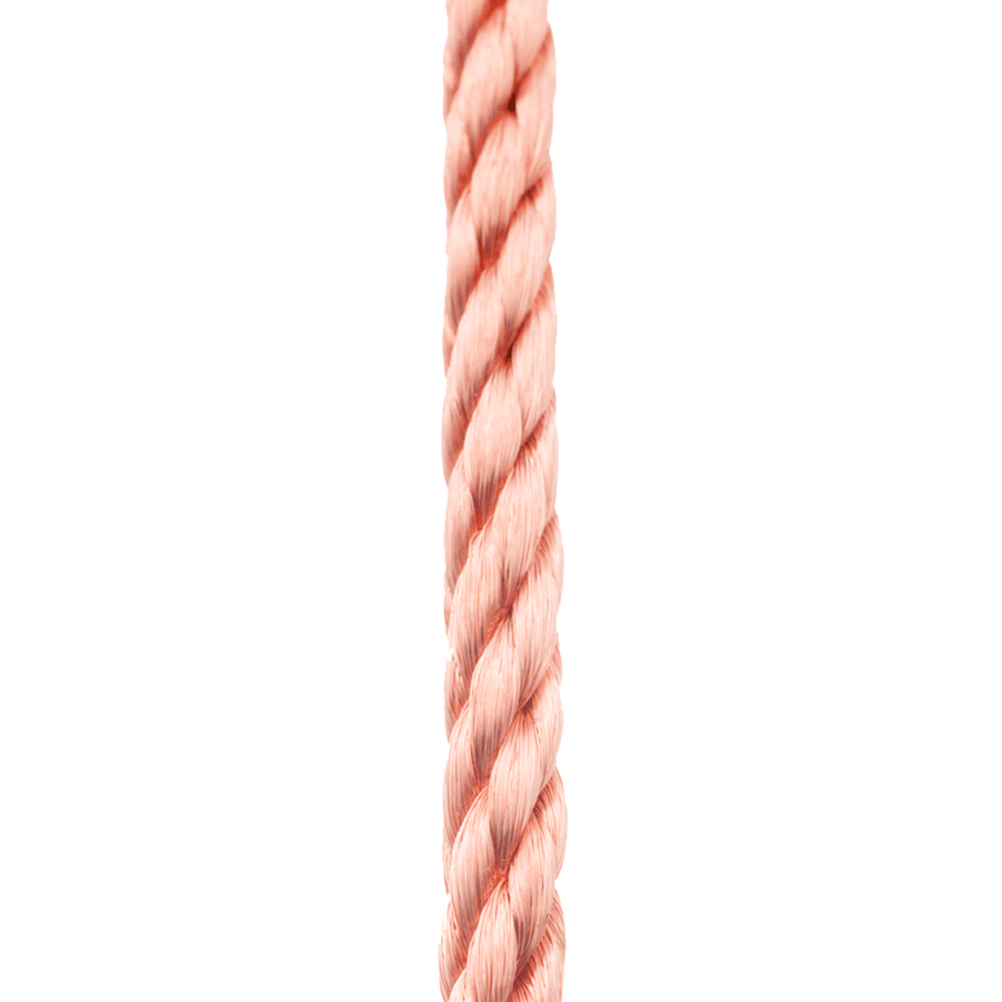 Cable oro rosa 18 carati 6b0115