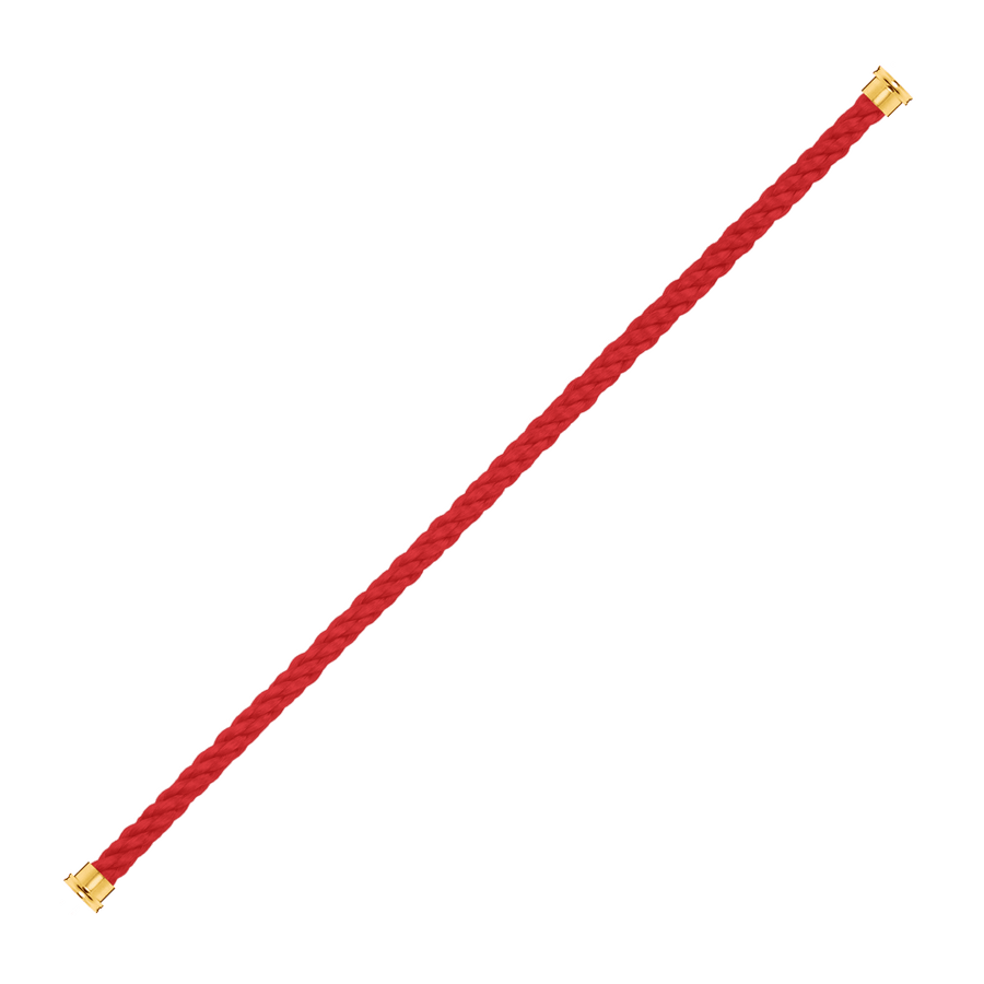 Cable rosso 6b0157