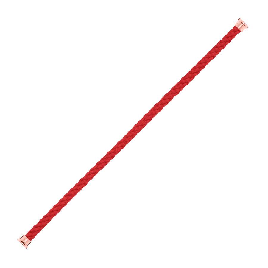 Cable rosso 6b0217