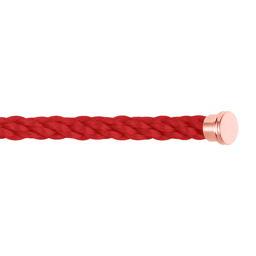 Cable rosso 6b0217