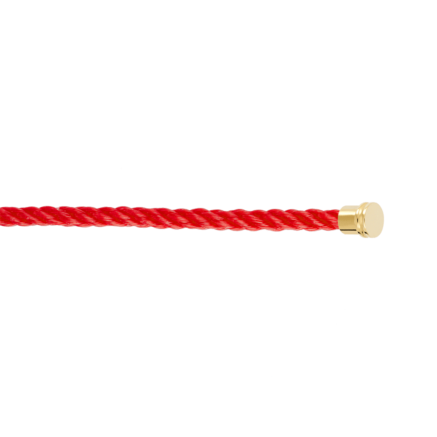 Cable rosso 6b0287