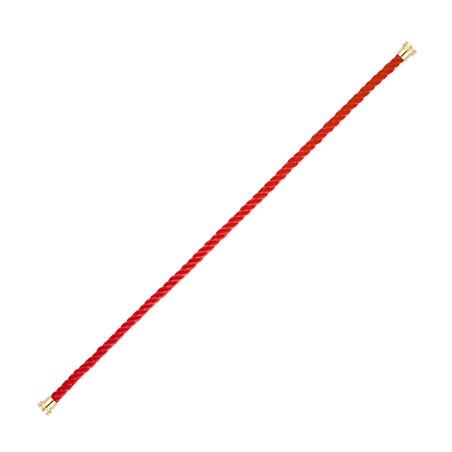 Cable rosso 6b0287