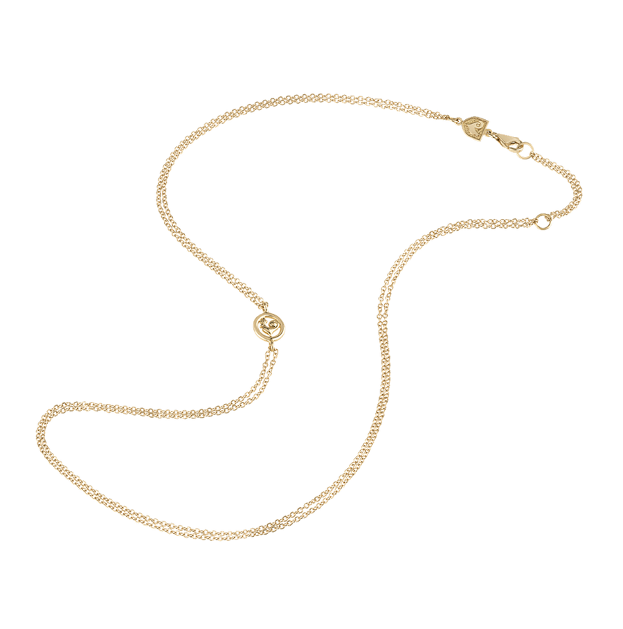 Catena accessori oro 29600