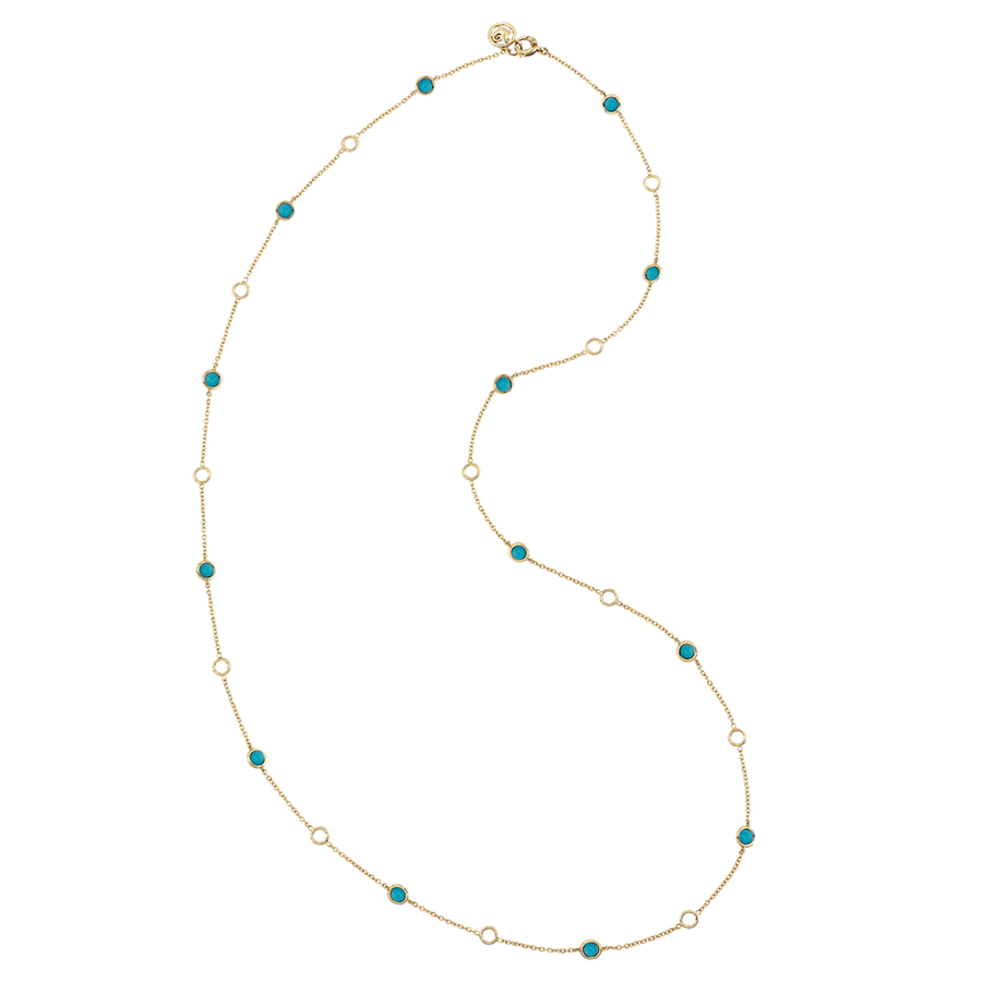 Catena accessori oro c.42997