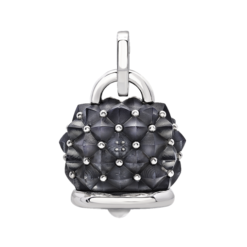 Ciondolo et voilà campanelle argento c.43397