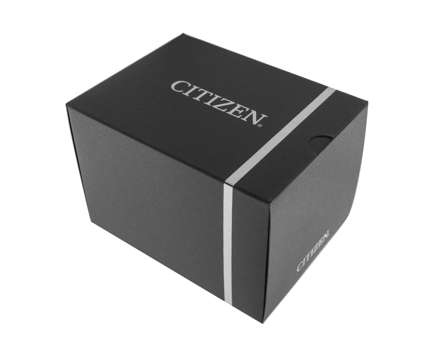 Citizen orologio solo tempo uomo urban eco drive bm8476-23e