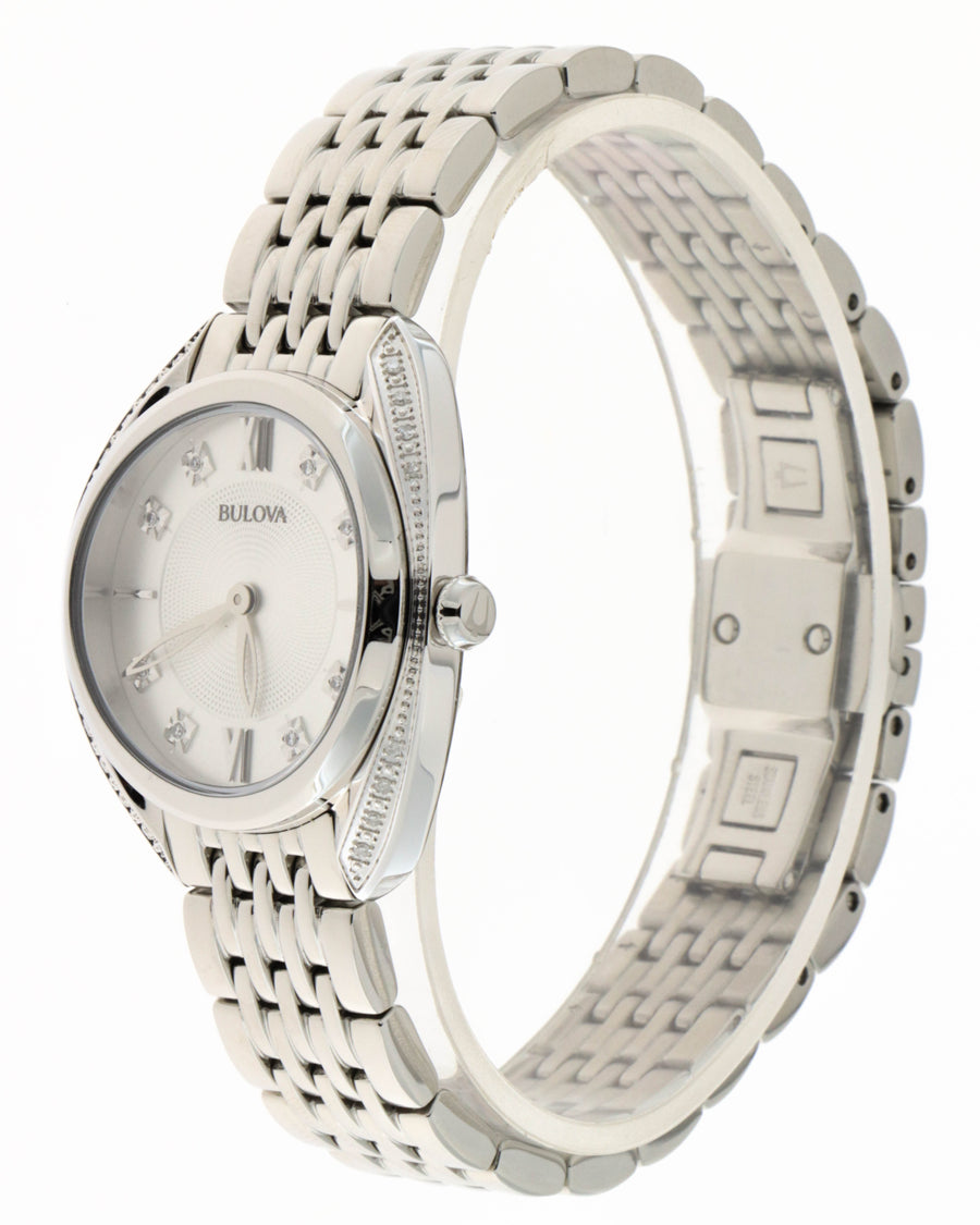 Classic lady 96r212