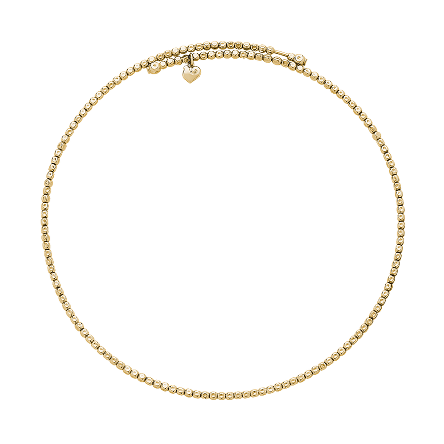 Collana accessori oro 39997