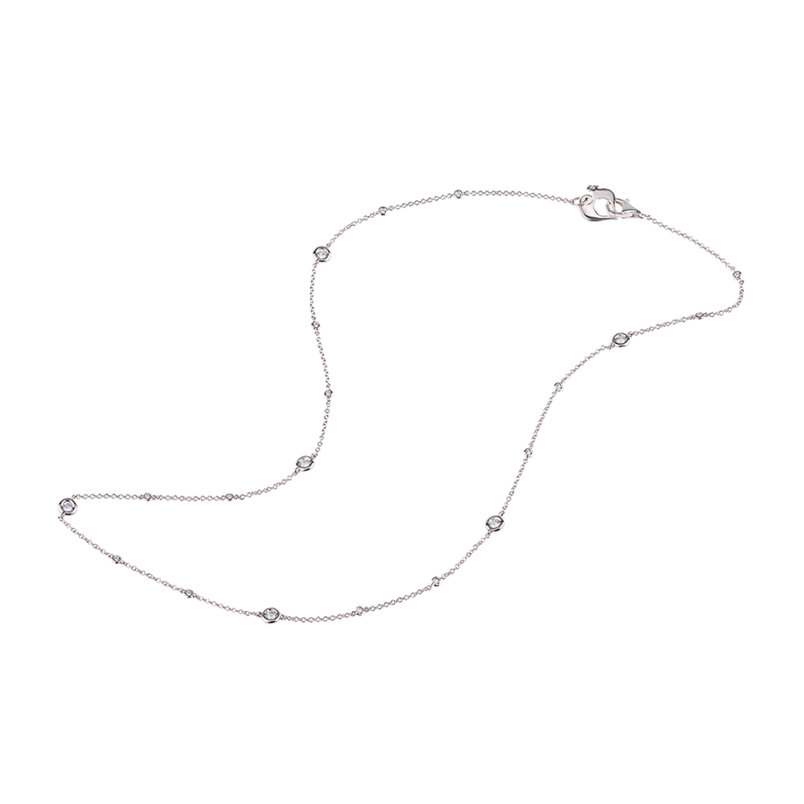 Collana accessori oro c.35147