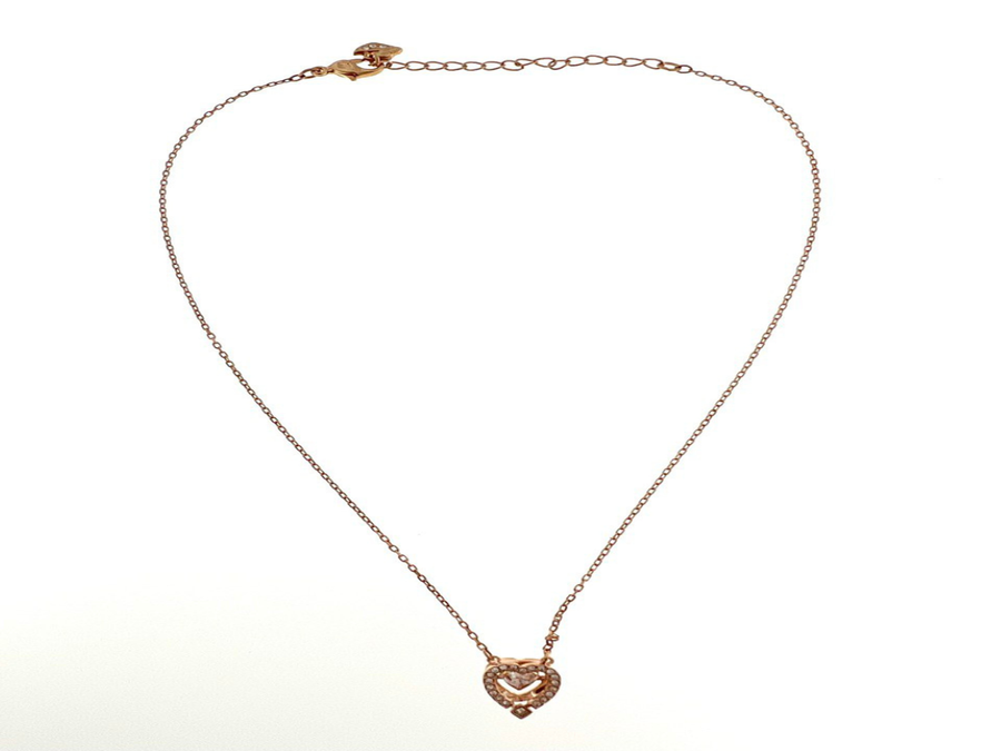 Collana cuore sw5284188