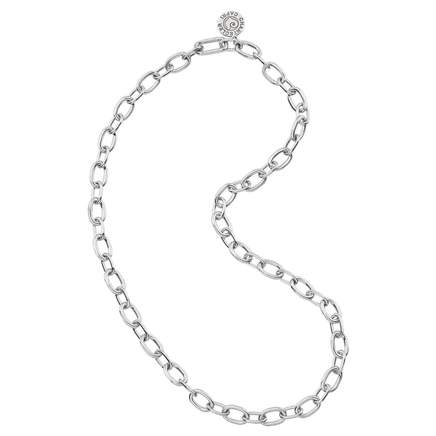 Collana et voilà accessori in argento argento c.42975