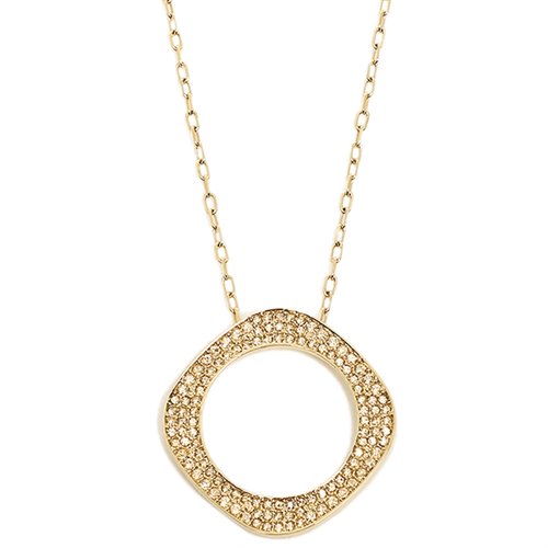 Collana swarovski donna sw5139554