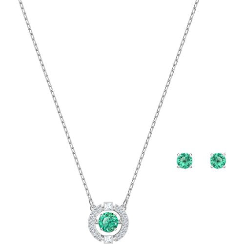 Collana swarovski donna sw5516965