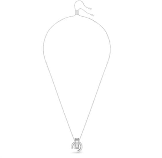 Collana swarovski donna sw5639628