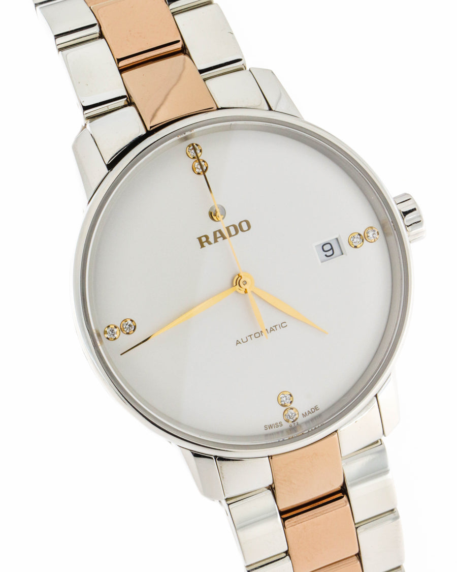 Coupole classic automatic r22860722